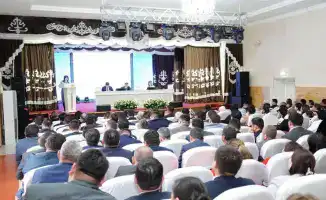 В Туркестанской области внедряются меры для повышения качества образования