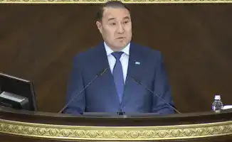 Союз под защитным щитом: Мажилис обсуждает создание механизма гражданской защиты в тюркском мире