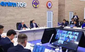 Карагандинская область внедряет инновационные технологии: от видеодомофонов до умных перекрёстков