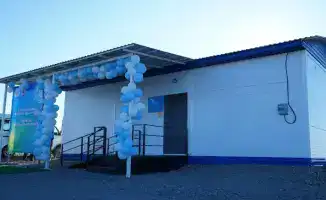 Модульные ветеринарные пункты: новая жизнь для сел!