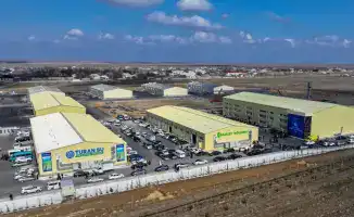 Туркестанская область: малые производственные площадки как семена нового роста в экономическом саду региона
