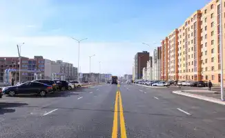 Караганда: новый маршрут к качеству — пять автодорог на горизонте