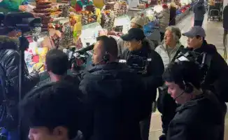Алматы привлекает внимание южнокорейских продюсеров: съемки телешоу "Мой маленький холостой парень"