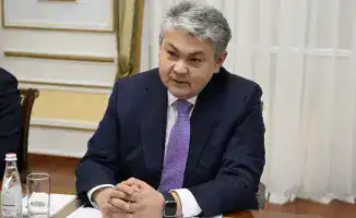 Казахстан Хорватия укрепление связей дипломатические отношения