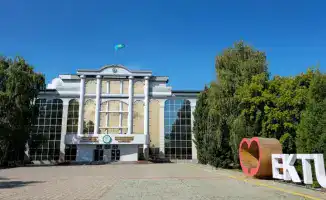 Восточно-Казахстанский технический университет присоединился к программе Horizon Europe, открывая новые горизонты для научных исследований и инноваций.