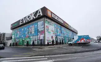 Аким Жамбылской области Ербол Карашукеев проверил цены на продовольственные товары в преддверии праздников
