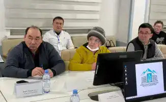 В больницу доставлены 22 подростка с гастроэнтеритом, состояние удовлетворительное