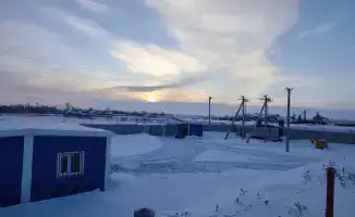 Куандык Кажкенов посетил Костанайскую область для мониторинга водоснабжения