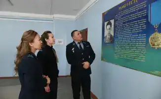 Серия воспитательных мероприятий в столичной гимназии №22: шаг к снижению конфликтности среди учащихся