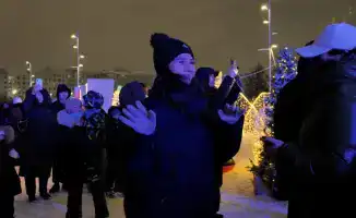 Столица готовится к новогодним праздникам с грандиозными концертами и фейерверками