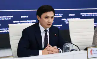 Цифровой кодекс: архитектура нового цифрового мира Казахстана