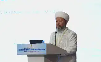 Свет Ясауи: Конференция в Туркестане как путеводная звезда для современного общества