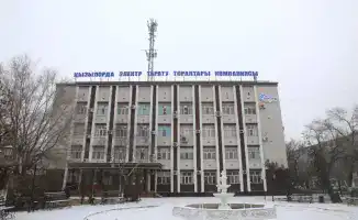 В Кызылорде наградили работников коммунальных служб
