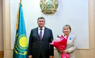 Награды как символ признания труда и вклада в развитие общества