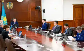 Премьер-министр требует от Минсельхоза конкретных шагов для повышения мясного экспорта и поддержки аграриев