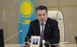 Восточный Казахстан: инвестиционный трон на третьем месте в стране
