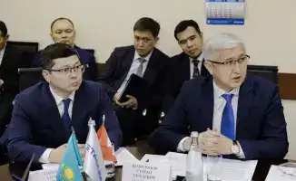 Запуск нового производства пассажирских вагонов в Астане: перспективы для транспортной отрасли Казахстана