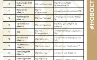 Бесплатные бухгалтерские консультации для бизнеса в Казахстане
