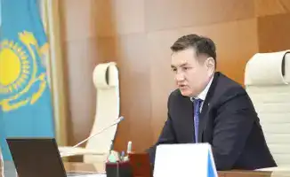 Развитие футбольной инфраструктуры в Усть-Каменогорске: новый стадион как поддержка местного спорта
