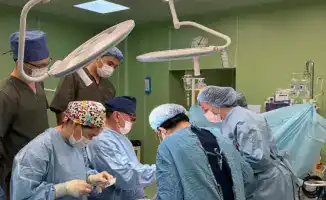В Алматинской области совершено мультиорганное донорство, спасающее жизни нескольких пациентов