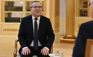 Президент Казахстана Касым-Жомарт Токаев объявил о новом этапе модернизации страны в интервью