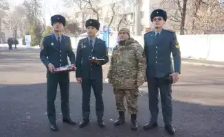 Курсанты военного вуза Минобороны разрабатывают прототипы для армии