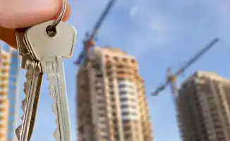 Упрощение льготного жилья в Алматы от «Отбасы банк»