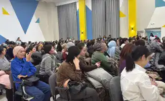 Международный опыт в профилактике безопасности: час безопасности для родителей в Астане