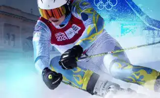 Алматы отправляет шесть спортсменов на Олимпиаду 2026