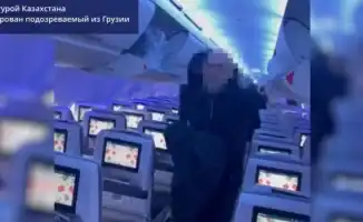 Грузия передала Казахстану россиянина, замешанного в 2022 году в беспорядках