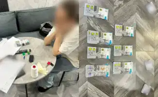 Иностранка, задержанная за попытку продажи почки в Казахстане, освобождена после приговора суда