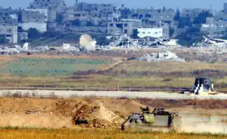 Израиль и ХАМАС: возобновление боевых действий в секторе Газа и отказ ХАМАС от разоружения