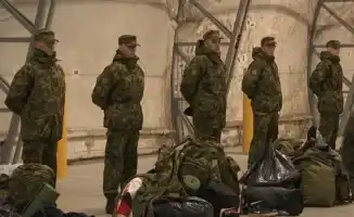 Эстония примет участие в учениях в Гренландии, несмотря на угрозы президента США Дональда Трампа. Об этом сообщила телерадиокомпания ERR, ссылаясь на заявление эстонских властей.