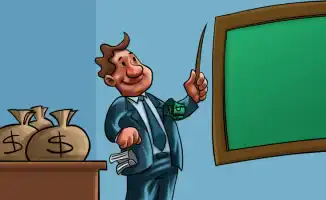 В Казахстане выявлены нарушения в финансировании частных школ: Минфин усиливает контроль за бюджетными расходами