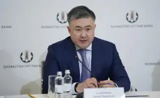 Нацбанк Казахстана закрывает тему девальвации тенге: стабильность или тревога для граждан?