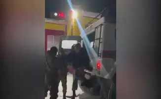 Спасатели МЧС успешно эвакуировали пропавших людей и освободили застрявшие автомобили в Атырауской области и Курмангазинском районе