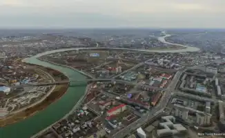 Многократное превышение сероводорода в воздухе Атырау: результаты мониторинга атмосферного воздуха