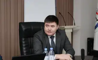 Кудайберген Арымбек назначен генеральным директором ТОО «Казахтуркмунай», что подчеркивает стратегические изменения в нефтяной отрасли Казахстана