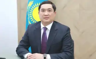 В Атырау назначен новый заместитель акима: Ердос Абдисаттаров утверждён на должность