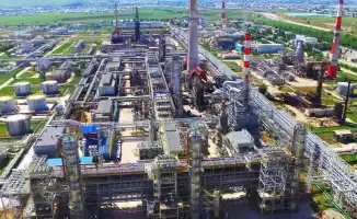 Нефтеперерабатывающие заводы Казахстана устанавливают рекорд: 13,6 млн тонн светлых нефтепродуктов в 2025 году