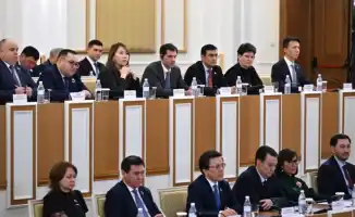 Укрепление семьи и брака в новой Конституции: союз мужчины и женщины как основа ценности