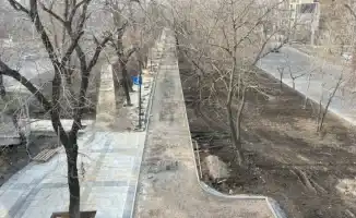 В Алматы активно продолжается строительство крупных инфраструктурных и транспортных объектов, с планами завершить ключевые проекты к 2026 году.