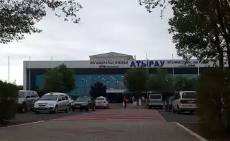Атырау готовится к международным авиаперевозкам: новые проекты в 2026 году