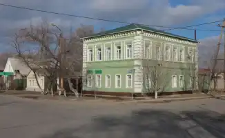 Уничтожение исторического наследия Атырау: как культурные решения влияют на идентичность города
