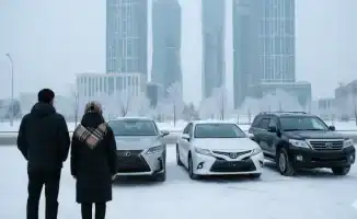 Супружеская пара Тотакановых осуждена за мошенничество: как их действия подорвали доверие к благотворительности в Казахстане