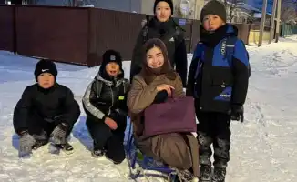 Картинг учителя: Спорный момент доверия и границ в образовательной практике Казахстана
