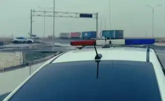 В ночь на 30 декабря в Курмангазинском районе Атырауской области произошло смертельное дорожно-транспортное происшествие, в результате которого погиб подросток. Полиция прокомментировала слухи о гибели, однако детали инцидента остаются неясными.
