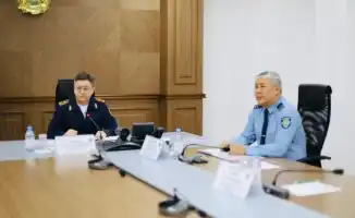 Пропажа семьи из Жангелдина: общество обеспокоено судьбой четырех человек