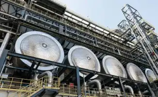 Производство на Тенгизе остановлено: ТОО 'Kazakhstan Petrochemical Industries Inc.' приостановило процессы дегидрирования пропана и полимеризации пропилена из-за аварии.
