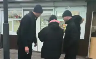 Пропавший в лабиринте Алматы: 14-летний подросток найден после почти недели поисков
